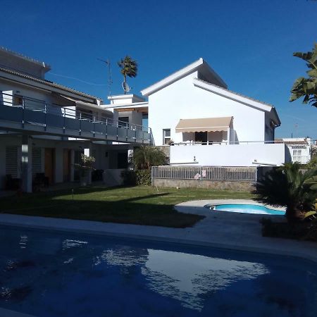 Cozy Loft Torremolinos Appartement Buitenkant foto