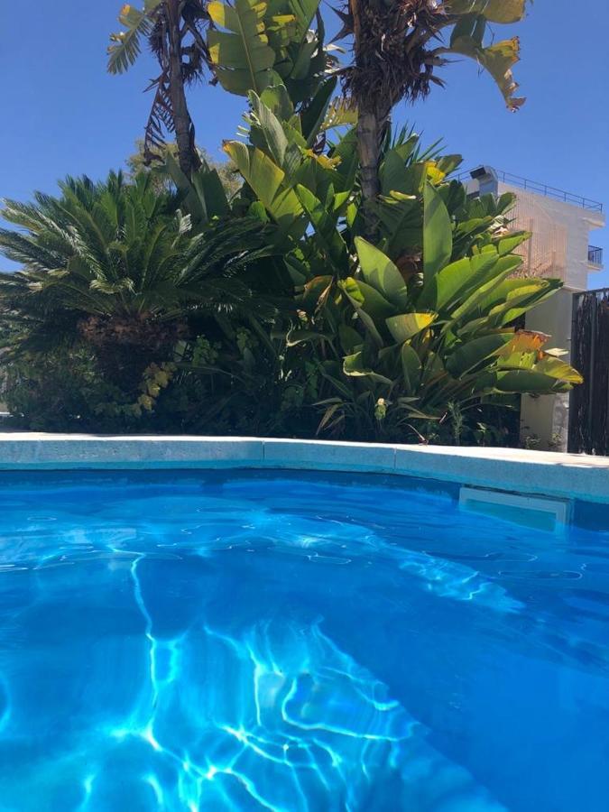 Cozy Loft Torremolinos Appartement Buitenkant foto