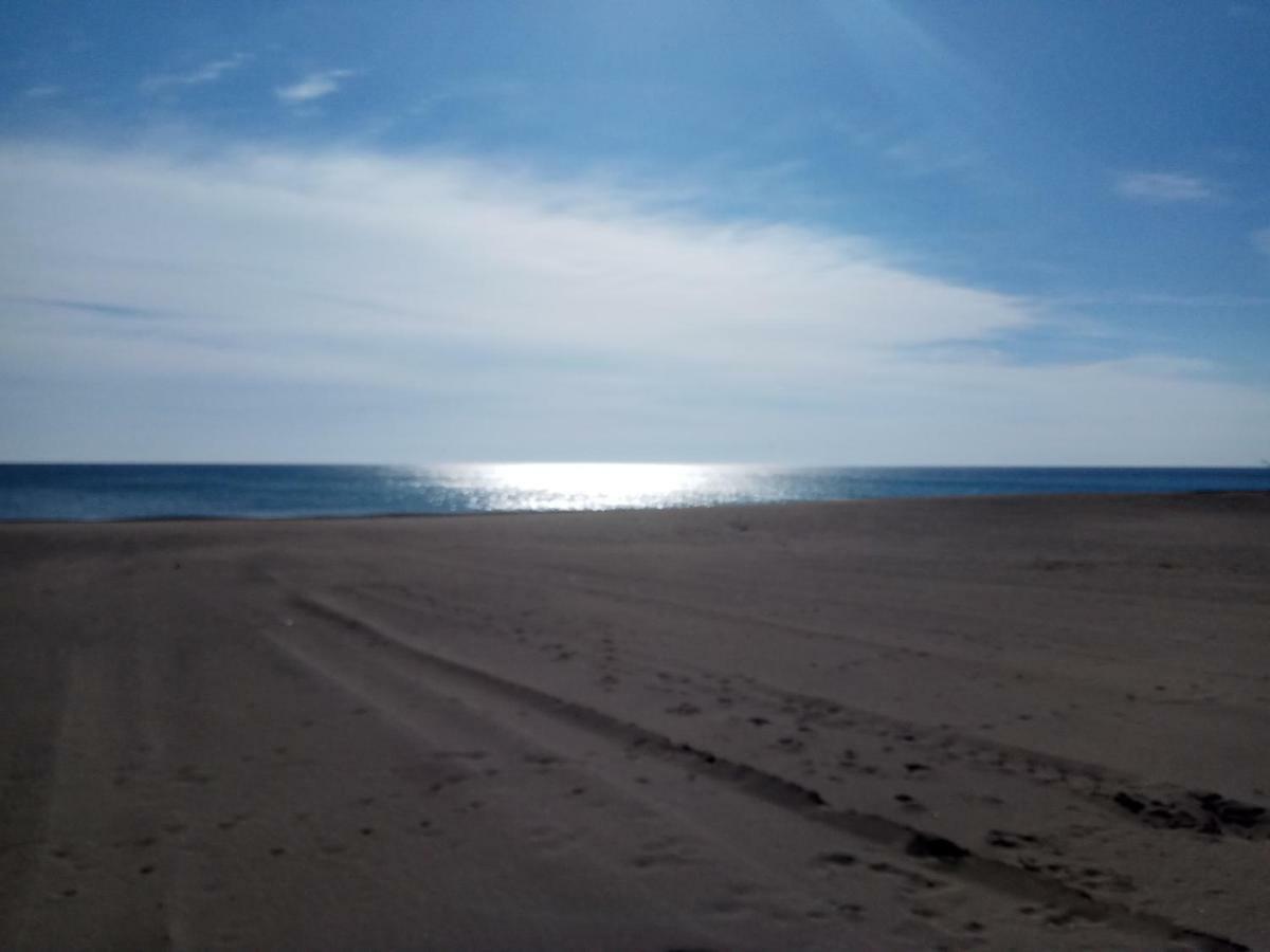 Cozy Loft Torremolinos Appartement Buitenkant foto