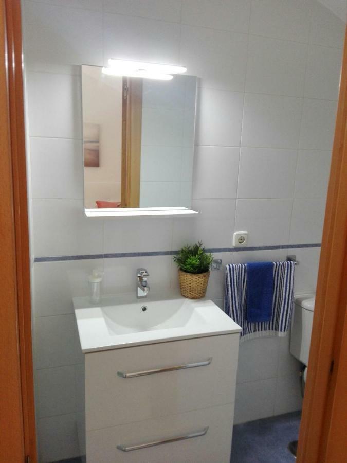 Cozy Loft Torremolinos Appartement Buitenkant foto