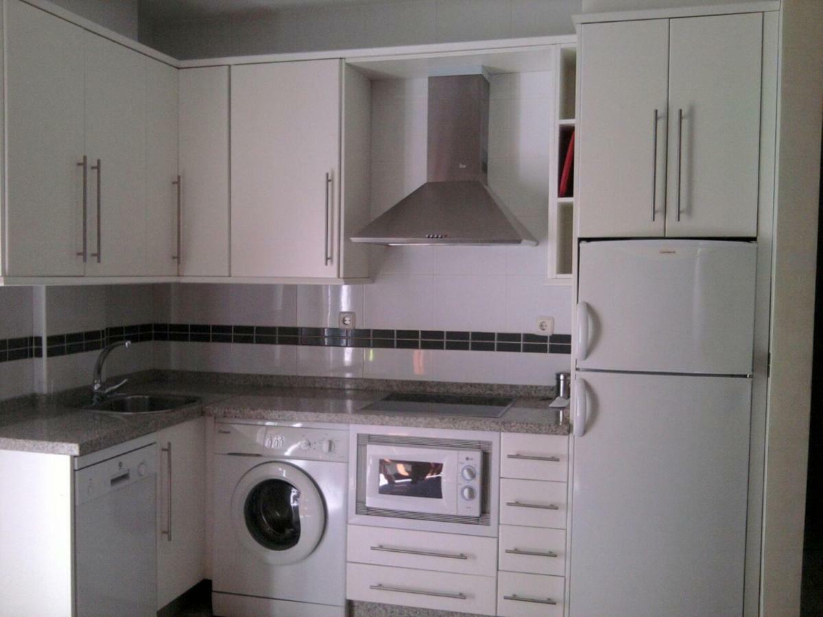 Cozy Loft Torremolinos Appartement Buitenkant foto