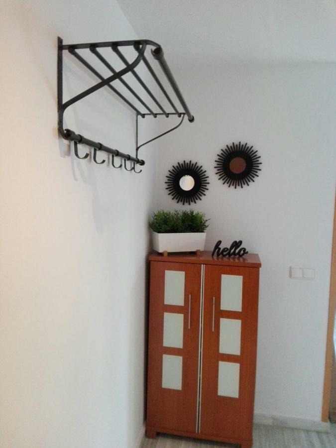Cozy Loft Torremolinos Appartement Buitenkant foto