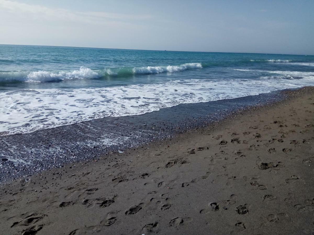 Cozy Loft Torremolinos Appartement Buitenkant foto