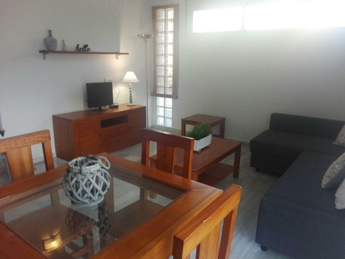 Cozy Loft Torremolinos Appartement Buitenkant foto