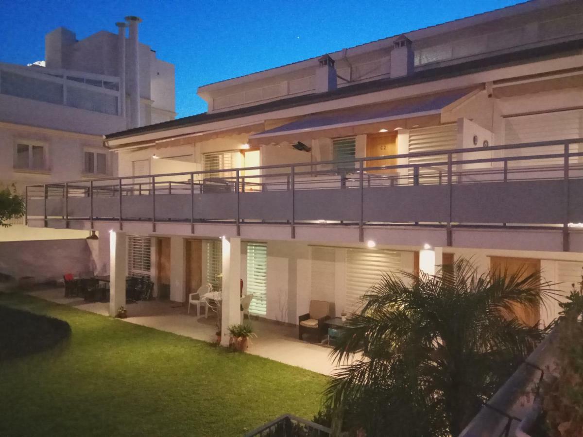Cozy Loft Torremolinos Appartement Buitenkant foto